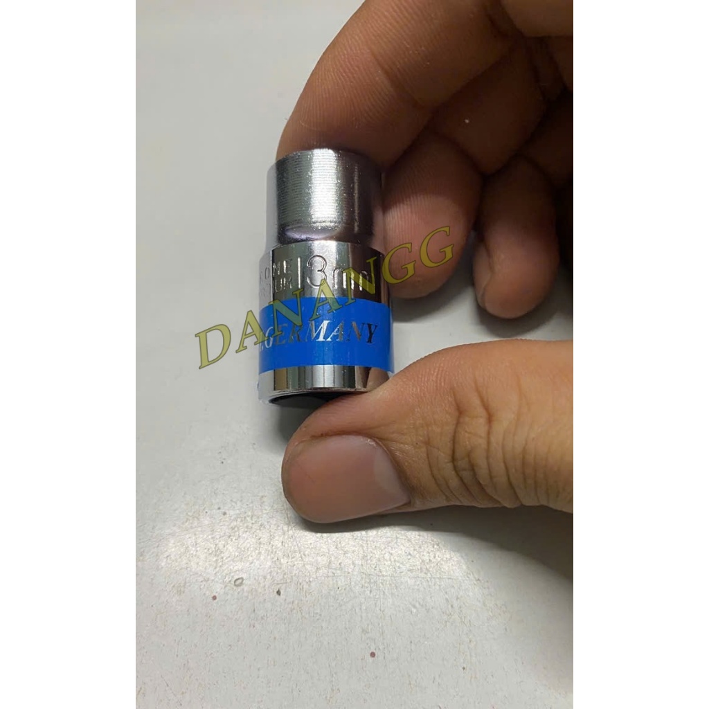 Hột Khẩu Tuýp Mở ốc