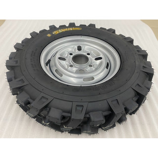 Bánh xe GAI máy cày 400-12 / 500-12 hàng tàu đẹp,tim ốc bánh xe 7 x 10 và 8 x 11,5 lắp cho xe ba gác,xe 4 bánh