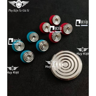   Rẻ Vô Địch  Nắp Catte Hộp Sên  THÁI  4 Ốc Salaya  THÁI  Inox 304 4 Lông Đền Gắn Wave Dream Future 