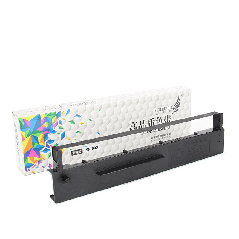 băng mực NKG 800 (n741bk) dùng cho máy in JRC nkg 800, FURUNO pp510