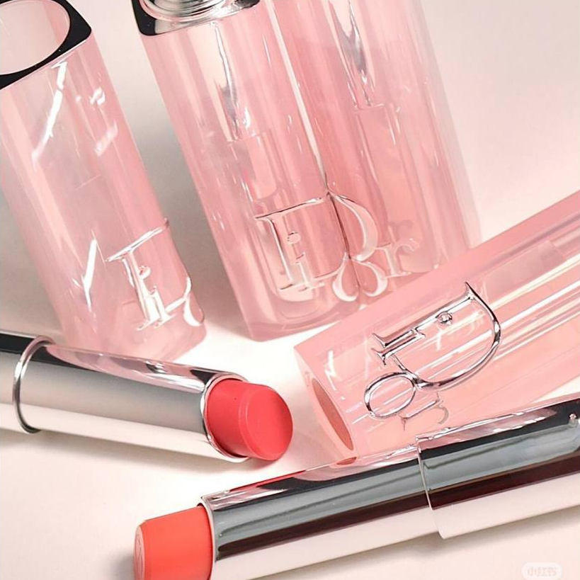 Son dưỡng Dior Lip Glow 001 004 012 mẫu mới
