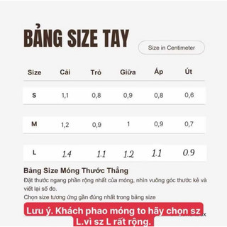 Nail Box, NAILBOX Thiết Kế Sơn Gel. s2