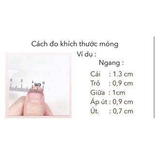 Nail Box, NAILBOX Thiết Kế Sơn Gel. s2