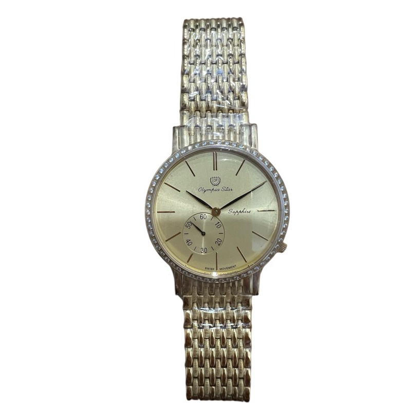 Đồng hồ Olympia Star OP 58012-07DMKV