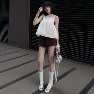 ÁO BABYDOLL 2 DÂY EMPTI.CLUB BBD01