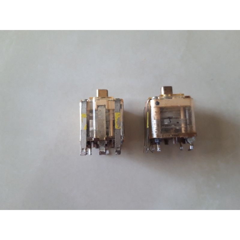 TỤ XOAY ĐÀI SONY 1110S, 1010S, 1100S, 1000S