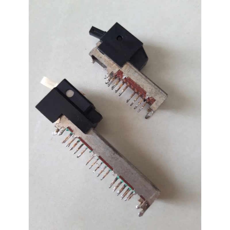 2 CÔNG TẮC CHỌN CHẾ ĐỘ ĐÀI SONY 1110S