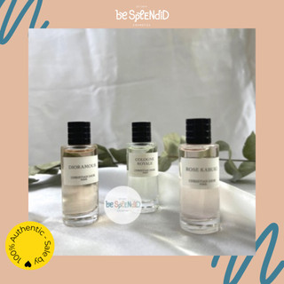 [DIOR] NƯỚC HOA DIOR MINI SIZE