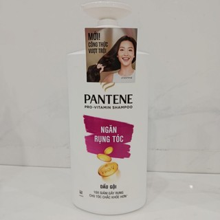 Dầu Gội PANTENE Ngăn Rụng Tóc 650ml