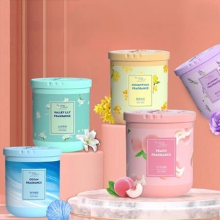 Sáp Thơm Nhà Vệ Sinh, Lọ Toả Hương Ô Tô, Tủ Quần Áo, Sáp Khử Mùi Đuổi Muỗi - Sáp Thơm Phòng Ngủ