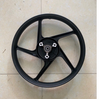  Vành  của xe điện Cap A 18x2.50 phanh cơ,phanh đĩa 