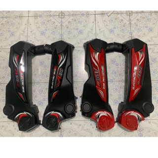  Nhựa quây bình 133 4 bình to 20AH hàng nhựa đẹp 