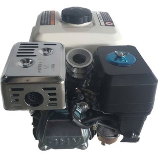 Động cơ GX200 6.5HP chuyên chạy xuồng ghe bơm nước vv