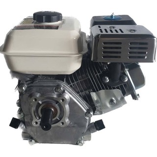 Động cơ GX200 6.5HP chuyên chạy xuồng ghe bơm nước vv
