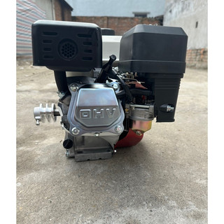 Động cơ GX200 -6.5hp dùng bơm nước máy cày chạy ghe suồng máy cày