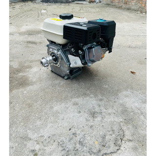 Động cơ GX200 -6.5hp dùng bơm nước máy cày chạy ghe suồng máy cày