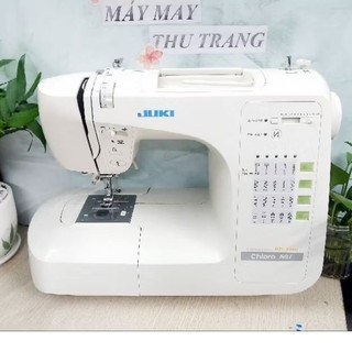 Máy may JUKI CƠ may cơ bản đa năng siêu bền