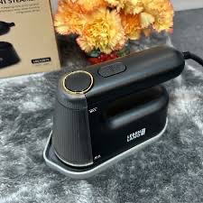 Bàn là hơi nước du lịch Lebenlang LBL5287, bàn ủi mini, bàn ủi hơi nước - Bảo hành 24 tháng