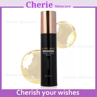 (công ty) Serum vùng cổ Dr EONCHAN7 PREMIUM NECK LIFTING & FIRMING 50ml