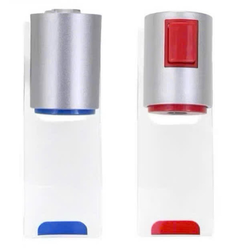 Vòi nóng lạnh Toshiba  RWF- W1669BV, W1664TV, W1664RTV hoặc Midea YR1207S-X / WYR102