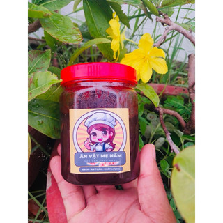 400g MẮM RUỐC PHAN RANG [ sẵn gia vị ]