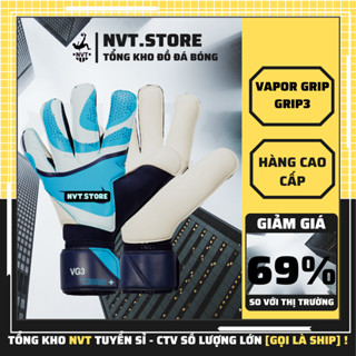  Bao tay thủ môn Vapor Grip 3 loại 1 không xương siêu dính găng tay thủ môn Ver 1 trẻ em giá rẻ - NVT.store.vn 