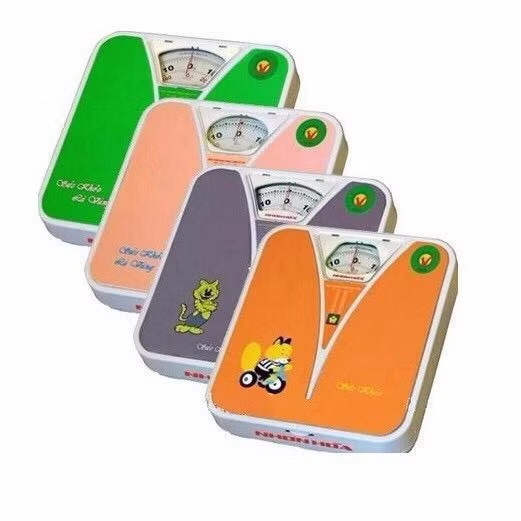 Cân sức khỏe Nhơn Hòa 120kg