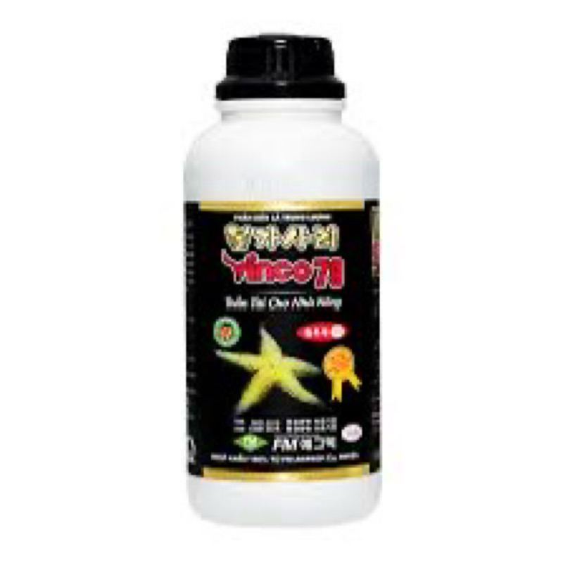 Phân bón { Hữu cơ } Vino79-Vinco79- Giúp tăng khả năng sinh trưởng, mọi giai đoạn cây , trái to, cơm