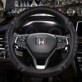 Bọc vô lăng Honda CRV Civic City Brio HRV... Chống ra mồ hôi tay. 