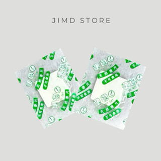 Gói Giấy Thơm Nhỏ Túi Xách Khử Mùi - JIMD