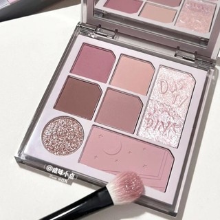 CHIOTURE - Bảng phấn mắt Chioture Multi-Color Eyeshadow Palette
