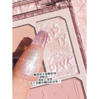 CHIOTURE - Bảng phấn mắt Chioture Multi-Color Eyeshadow Palette