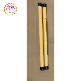 Tranh Phật A Di Đà Khổ 40x60cm – In Giấy Cao Cấp Treo Thờ, Trang Trí Không Gian Thiền