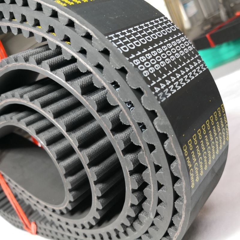 dây curoa 5M/S5M-1500-1700-1790-25 2