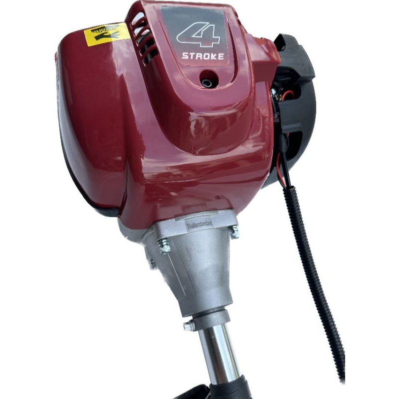 đầu động cơ cắt cỏ GX35- 4 thì  tum máy lớn dùng cho máy cắt cỏ khử trùng