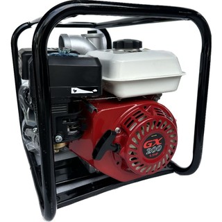 Máy Bơm Nước Chạy Xăng - MP20X -WS dùng bơm nước