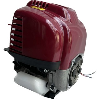 đầu động cơ cắt cỏ GX35- 4 thì  tum máy lớn dùng cho máy cắt cỏ khử trùng