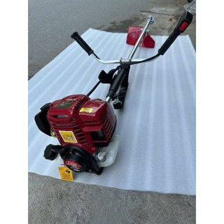 máy căt cỏ GX-35 động cơ 4 thì