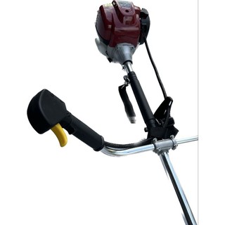 máy căt cỏ GX-35 động cơ 4 thì