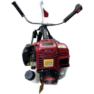 Máy cắt cỏ  Gx35 động cơ 4 thì TẶNG Ổ CẮT CƯỚC