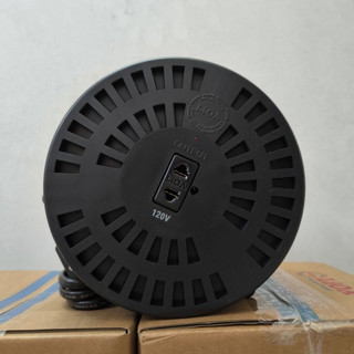 Biến Áp Đổi Nguồn Lioa 1500va (Nguồn Vào 220V / Nguồn Ra 120V)