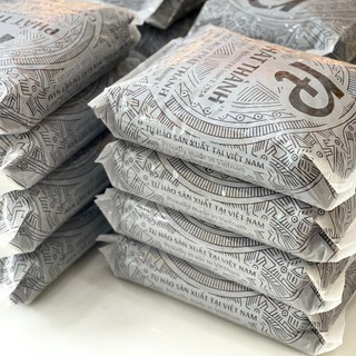 [Sỉ 5kg] Cà phê hạt Phát Thành - Pha phin pha máy - Robusta, Culi - Đậm đà hương vị - Cà phê Phát Thành