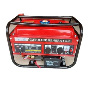  Máy phát điện 3,5kw SIHERO ec3500cx dùng cho gia đình 