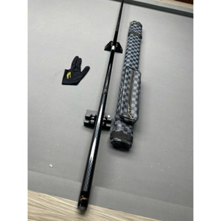 Gậy Bida cacbon, gậy bi a cacbon, gậy bida lỗ GramaX, gậy GK3