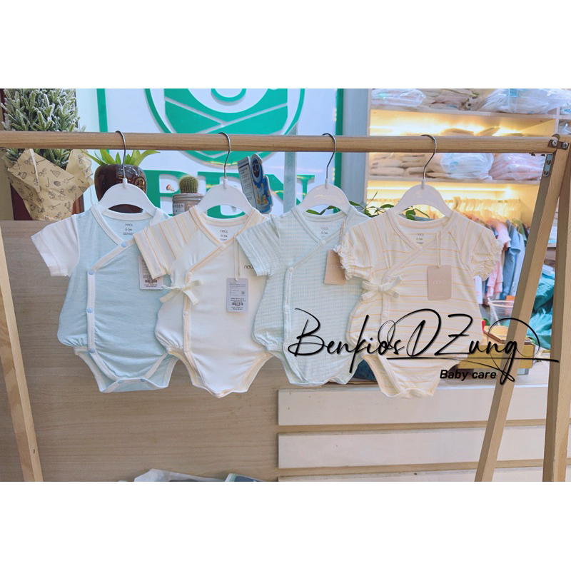 NOUS - Body chip cho bé trai/bé gái