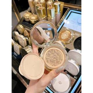 Set Phấn nước THE HISTORY OF WHOO Radiant Essence Cushion - LAMII BEAUTY
