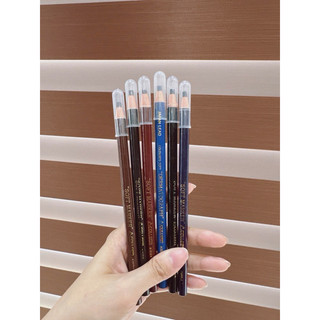 CHÌ XÉ KẺ CHÂN MÀY COLLEEN SOFT MARKER [ Hàng Chuẩn ]