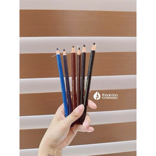 CHÌ XÉ KẺ CHÂN MÀY COLLEEN SOFT MARKER [ Hàng Chuẩn ]
