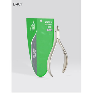 Kềm cắt da Kềm Nghĩa thép chuyên dụng D.401