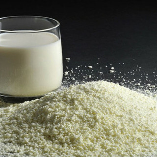 Sữa Bột Nguyên Kem 100g